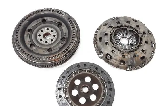Ford Focus Clutch set kit