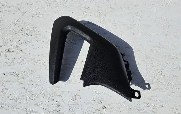 Nissan Qashqai Wing mirror switch 255704EA1B