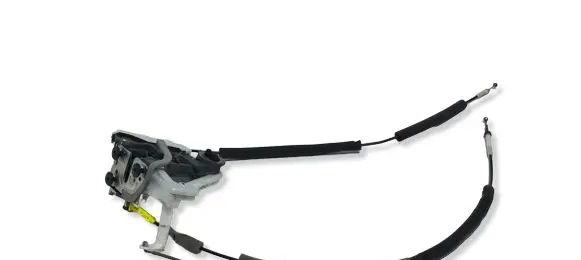 Nissan Qashqai J12 Front door lock 805006UE0A 45918