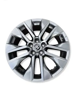 Toyota RAV 4 (XA50) R19 forged rim 0029282021