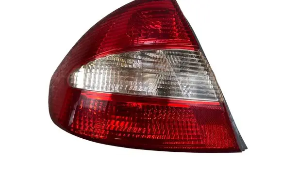 Toyota Prius (XW20) Rear/tail lights 123456
