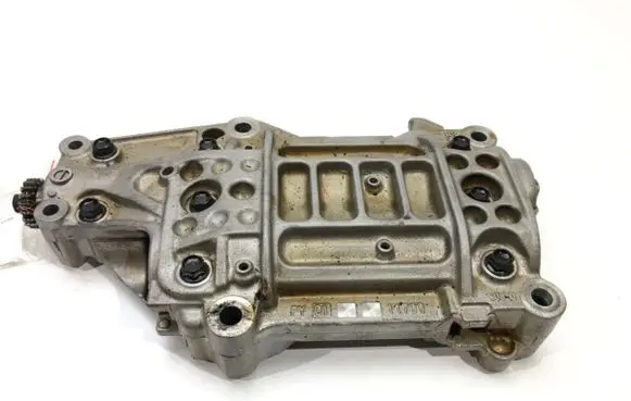 Mazda CX-5 Oil pump PY0111700A
