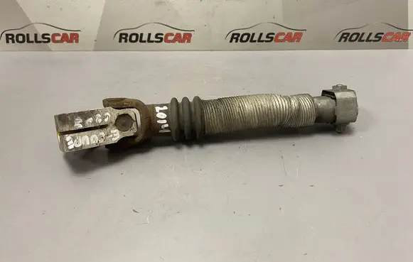Mercedes-Benz E C207 W207 Steering column universal joint A2044620278