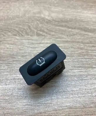 Mini One - Cooper R50 - 53 Other switches/knobs/shifts 6909518