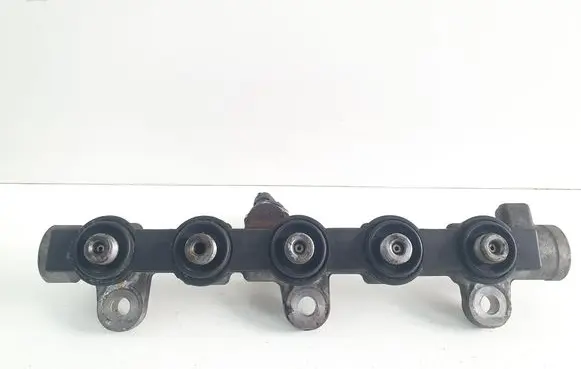 Renault Trafic II (X83) Fuel main line pipe 0445214258 007446L1