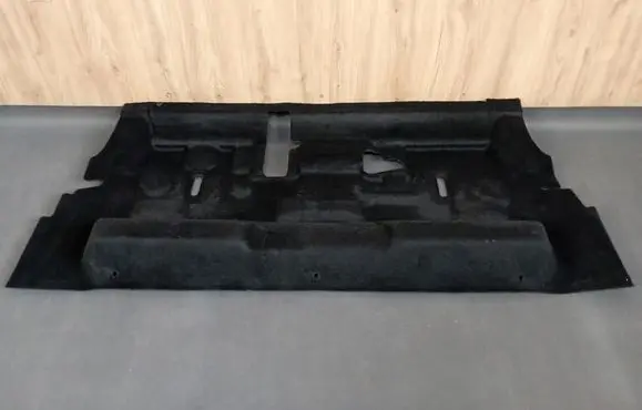 Citroen DS5 Rear floor carpet liner 96882272ZD