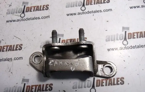 Toyota Camry Rear door upper hinge