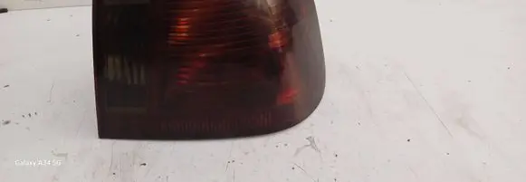 Seat Ibiza II (6k) Rear/tail lights 6K6945096J 6K6945112G