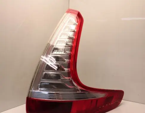 Renault Scenic III - Grand scenic III Rear/tail lights 