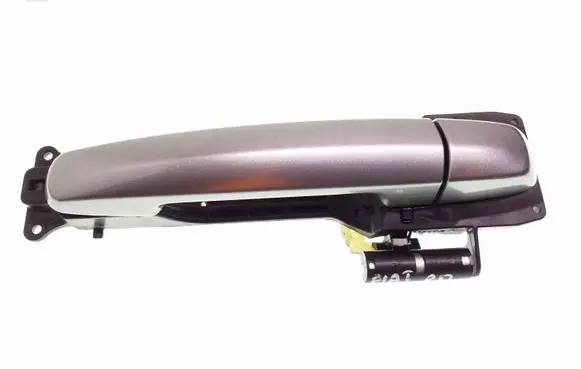 Fiat Sedici Front door exterior handle