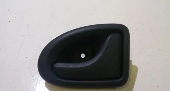 Renault Megane I Rear door interior handle 7700830079
