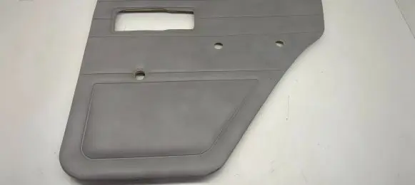Jeep Cherokee XJ Rear door card panel trim 8955000512