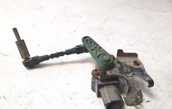 Audi A8 S8 D4 4H Air suspension front height level sensor 4H0941286G