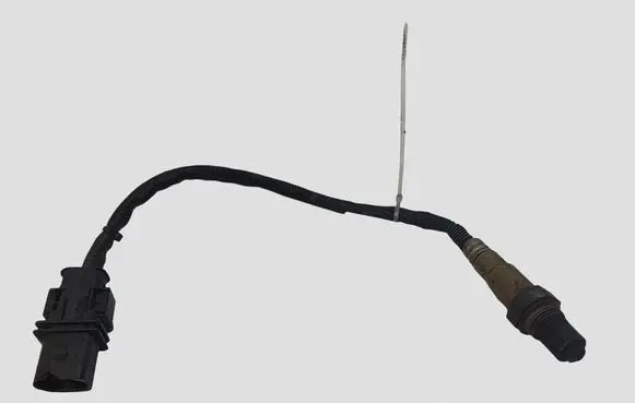 Hyundai Tucson JM Lambda probe sensor 393502A400 0281001011