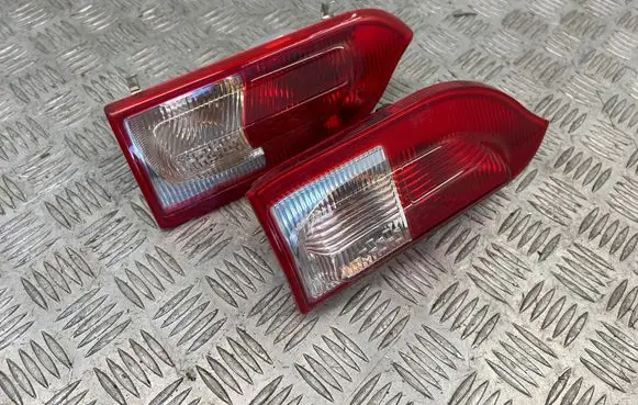 Opel Insignia A Rear/tail lights 13226854 495056087