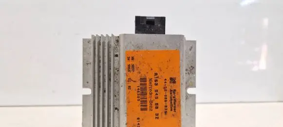 Mercedes-Benz ML W163 Transfer box differential control unit A1635455032