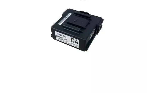 Nissan Leaf II (ZE1) ABS control unit/module 284P15SA3A