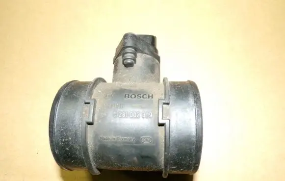 Alfa Romeo 156 Mass air flow meter 0281002309