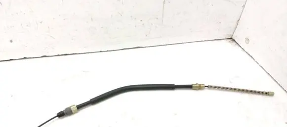 Handbrake/parking brake wiring cable