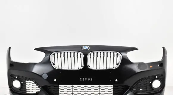 BMW 1 F20 F21 Front bumper 51118060283