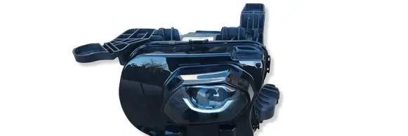 Renault Clio V Headlight/headlamp 260605779R 260736526R