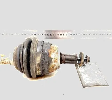 Ford Focus C-MAX Front driveshaft
