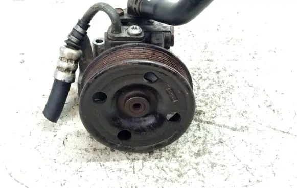 Ford Transit Power steering pump CC11-3A696-BB CC113A696BB 56063718