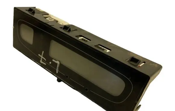 Renault Laguna II Screen/display/small screen P8200002604A