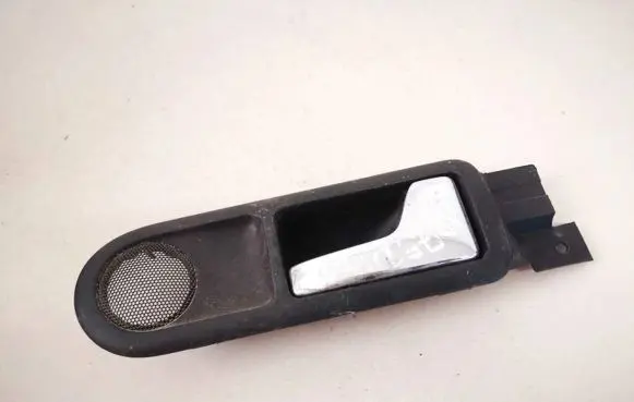 Volkswagen PASSAT B4 Rear door interior handle 3b0839114