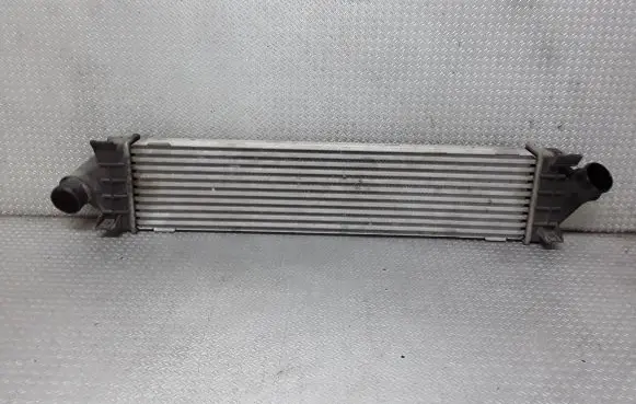 Ford Focus Intercooler radiator 6G919L440AE