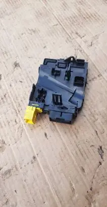 Skoda Octavia Mk2 (1Z) Steering angle sensor 1K0953549AP