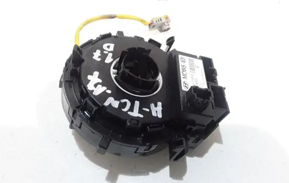 Hyundai Tucson LM Airbag slip ring squib (SRS ring) 934801Y000