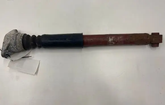 Audi A4 S4 B7 8E 8H Rear shock absorber/damper 8E0513036T