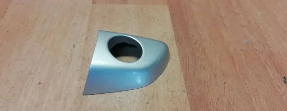 Citroen C4 Grand Picasso Front door handle cover 1609240280 980297811T