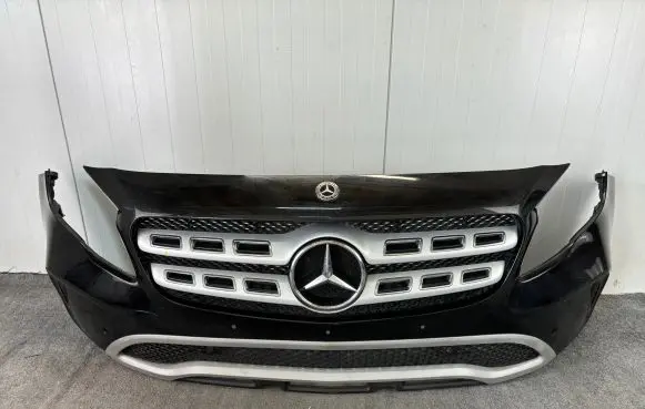 Mercedes-Benz GLA W156 Front bumper A1568854100 Z1431
