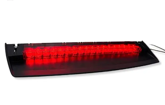 Audi A6 S6 C7 4G Third/center stoplight 4G5945097