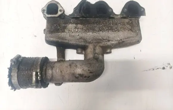 Audi A4 S4 B5 8D Intake manifold 028129713k