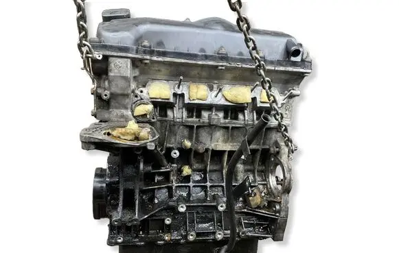 BMW 3 E46 Engine N42B18A