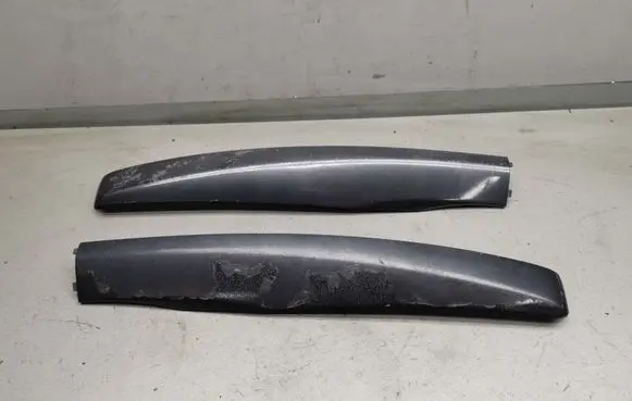 Fiat Stilo Roof bar rail cover 735350565 735350566