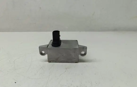 Volkswagen Touareg I ESP acceleration yaw rate sensor 7H0907652 10098503264 448801001042
