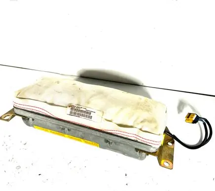 Passenger airbag