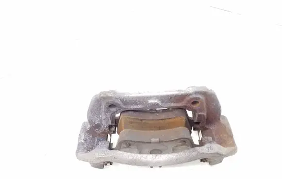 Mercedes-Benz C W203 Front Brake Caliper Pad/Carrier 