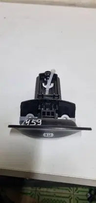Mercedes-Benz ML W164 Hand brake release handle A1644270020