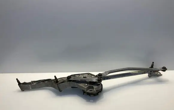 Mercedes-Benz E W211 Front wiper linkage and motor A2118200940 2118200940