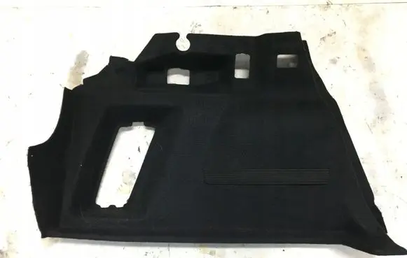 Citroen DS4 Tailgate/boot cover trim set 96887279ZD
