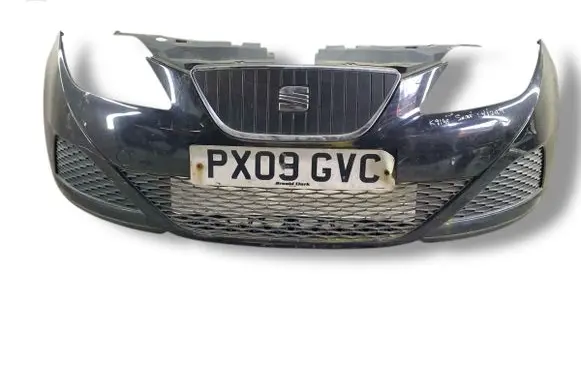 Seat Ibiza IV (6J,6P) Front bumper