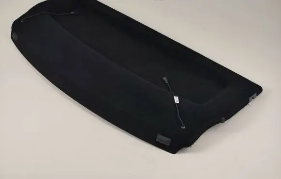 Opel Meriva B Parcel shelf RGC11083