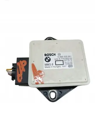 BMW X5 E70 Sensor 6774602