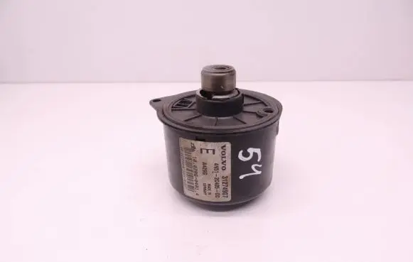 Volvo V50 ABS Pump 4N512C405GC D54