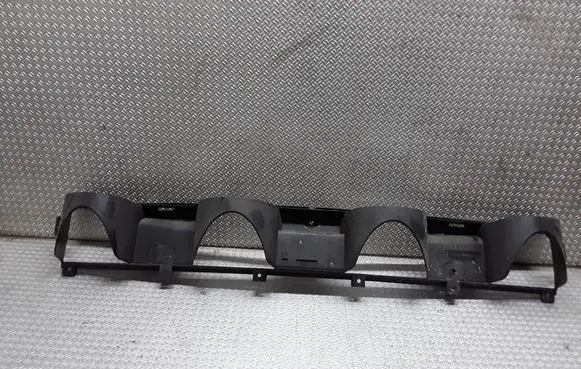 Ford Mondeo MK IV Rear bumper mounting bracket 7S71A17B861A